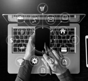 Digital Marketer in Dubai.