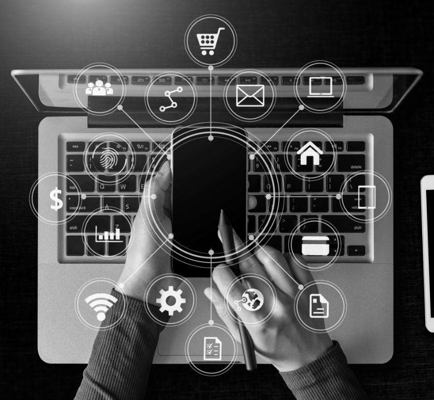 Digital Marketer in Dubai.