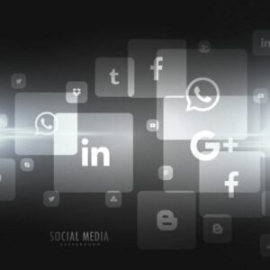Digital Marketer